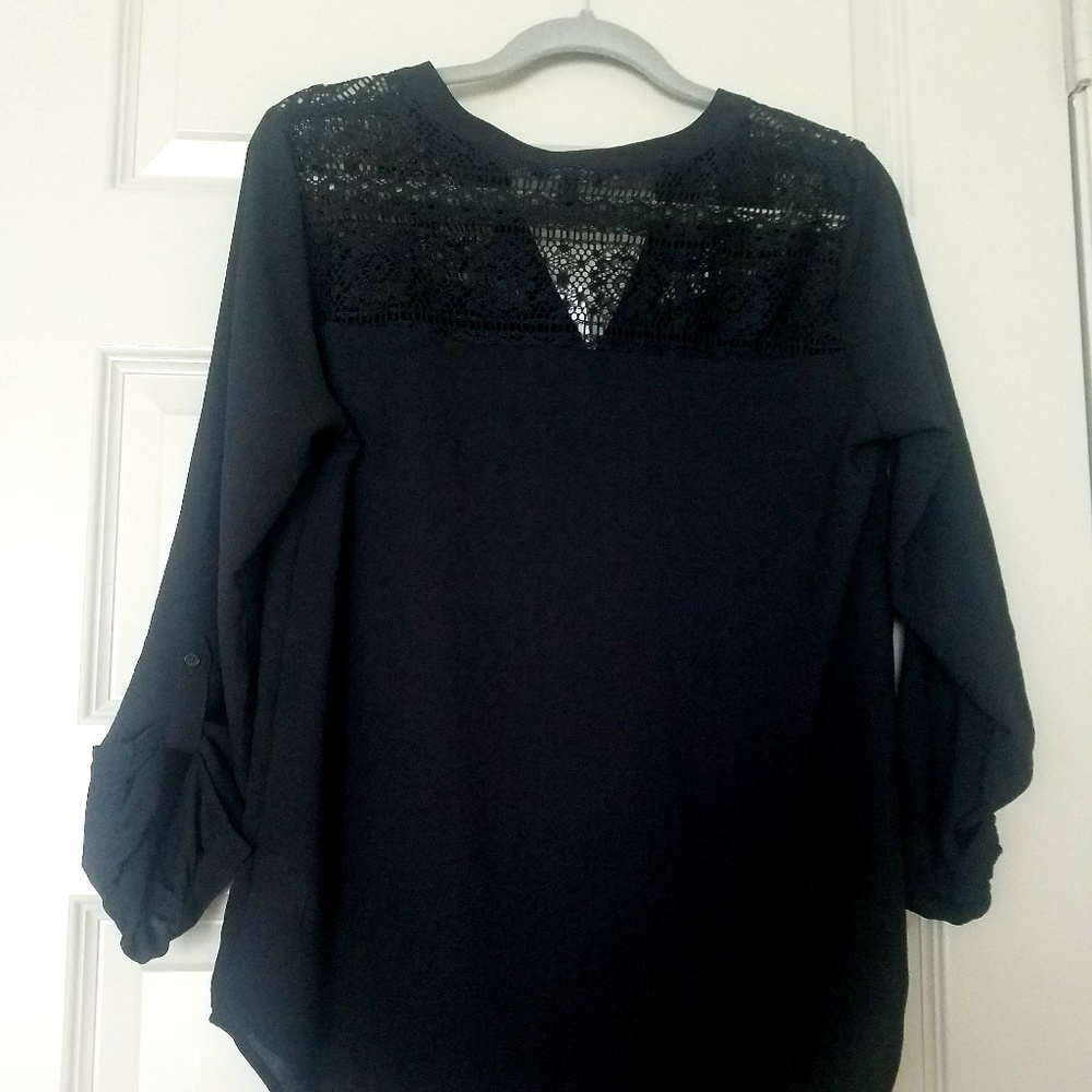 Express Blouse - Picture 3 of 4
